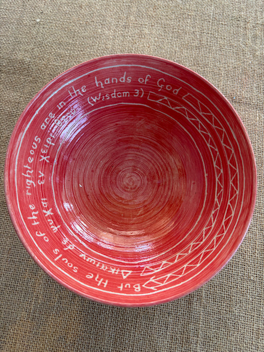204 Breakfast bowl