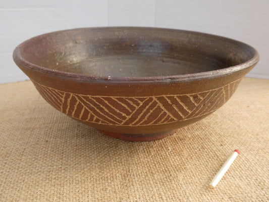 027 Bowl