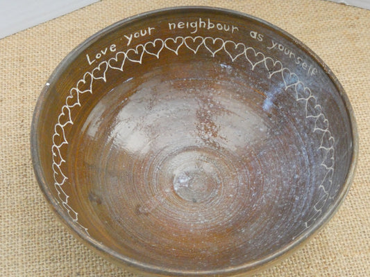 039 Breakfast bowl