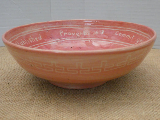 032 Bowl