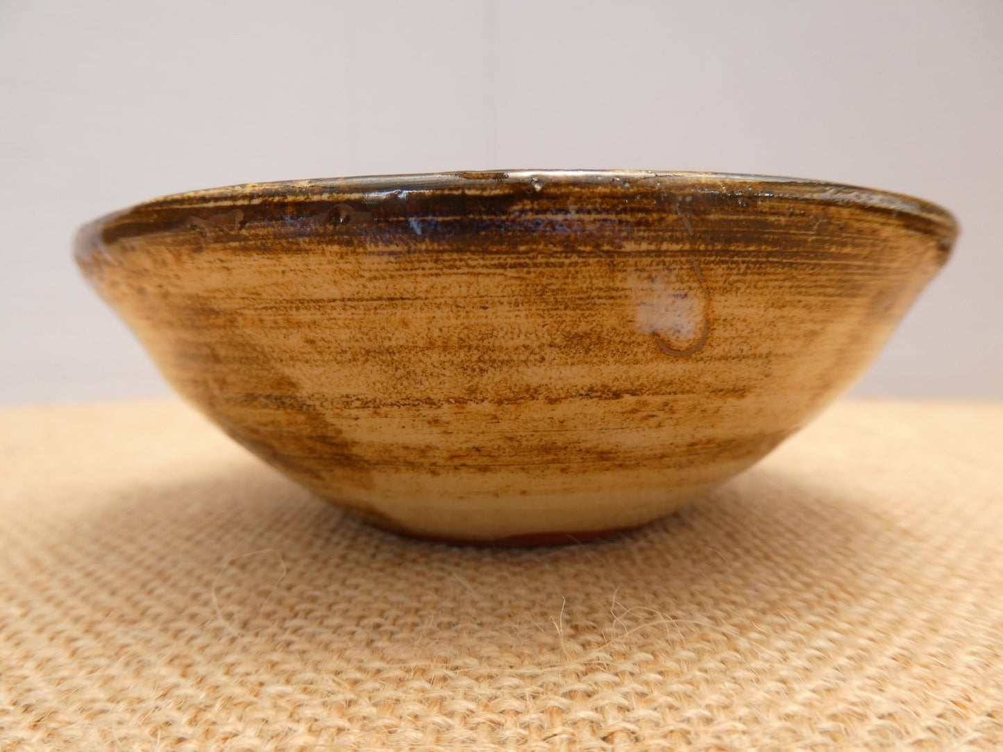 137 Small Relish Bowl
