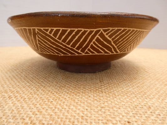 120 Relish bowl