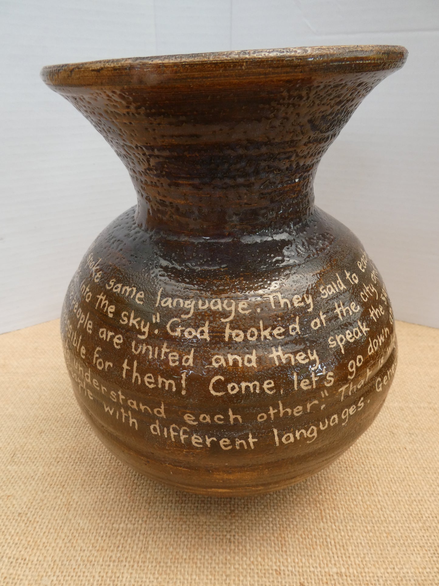 150 Vase