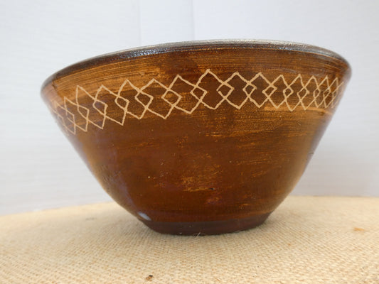 072 Cereal bowl
