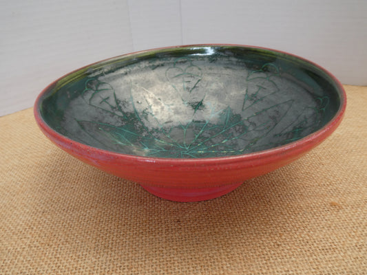 074 Cereal bowl