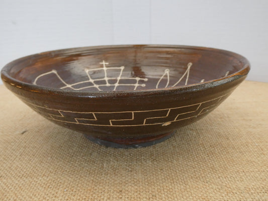 108 Lovely spaghetti bowl