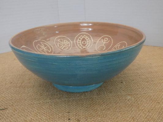 110 Noodle bowl