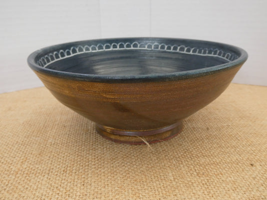 094 Desert bowl