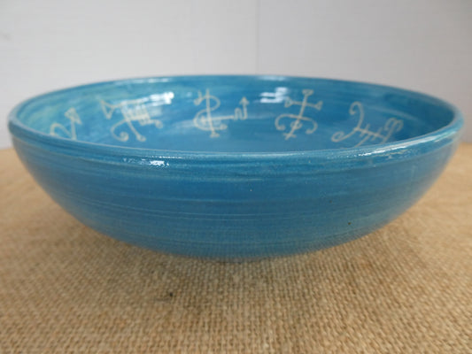 050 Breakfast bowl
