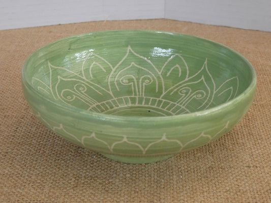 127 relish bowl