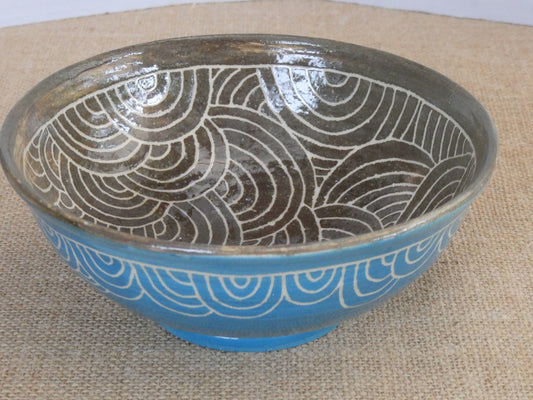052 Breakfast bowl