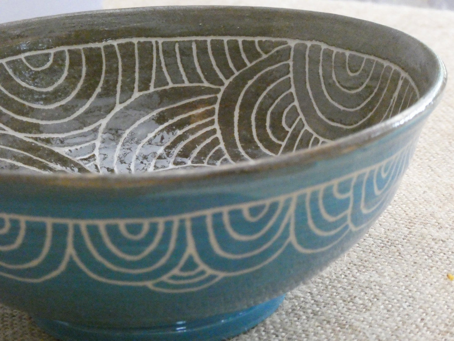052 Breakfast bowl