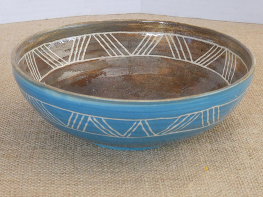 053 Breakfast bowl
