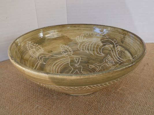 060 Cereal bowl