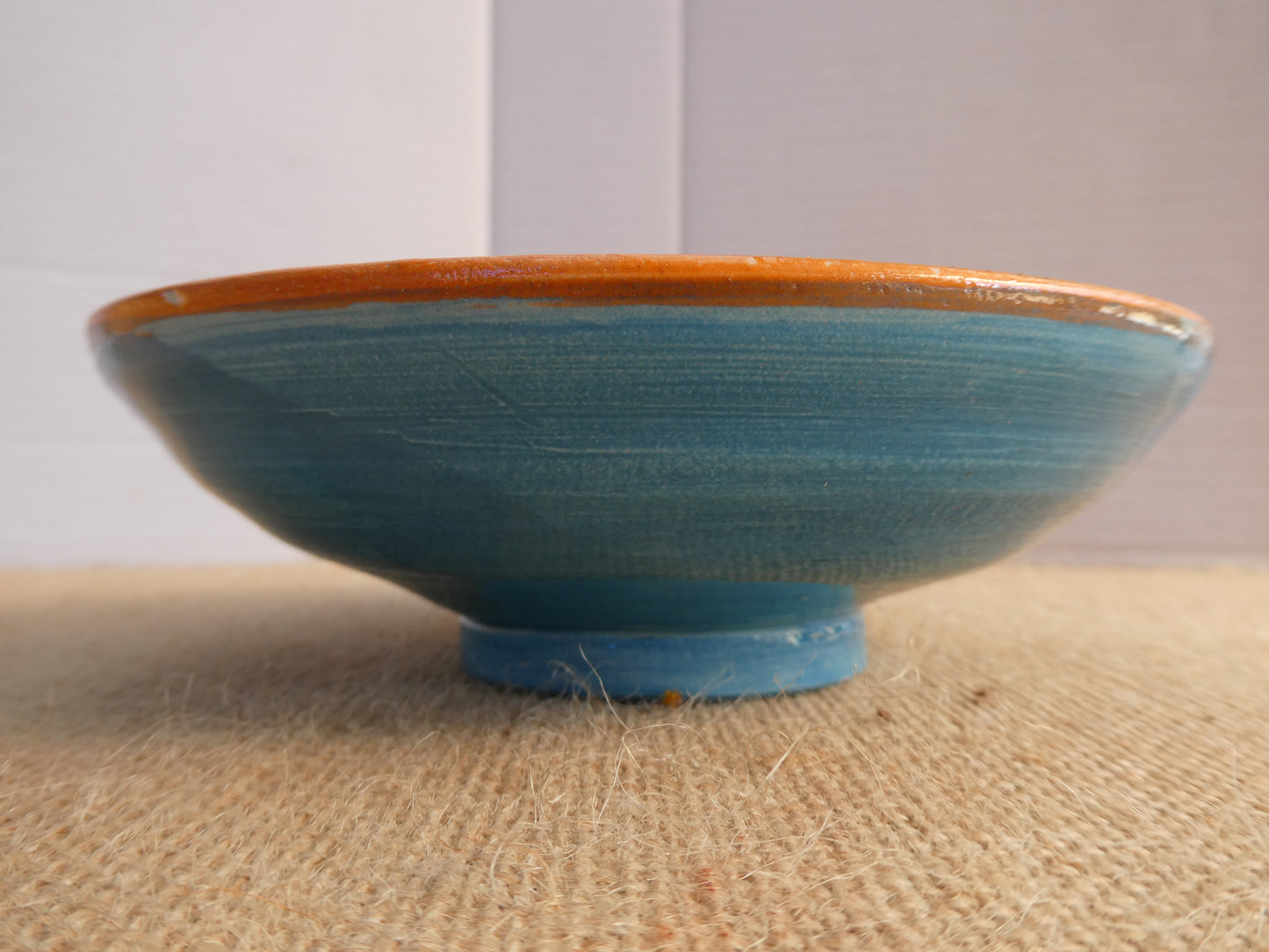 098 Desert bowl