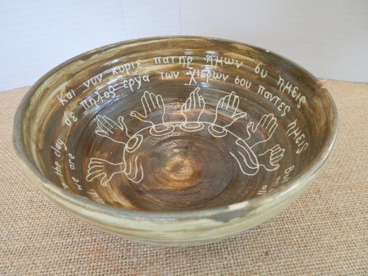 058 Breakfast bowl