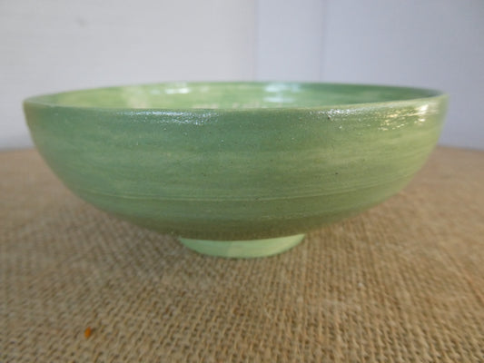 156 Small relish bowl