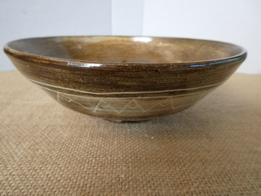 213 Salad bowl
