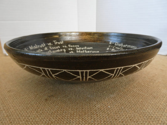 247 - Salad bowl
