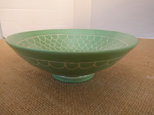 270 Relish bowl
