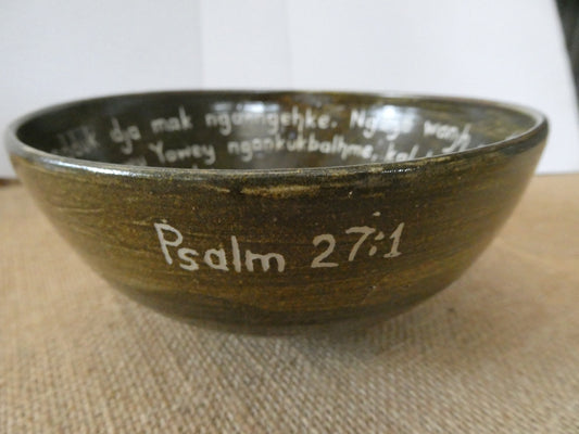 277 Cereal bowl