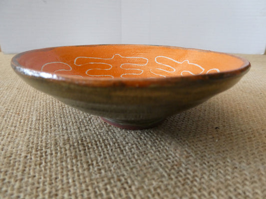 278 Relish bowl