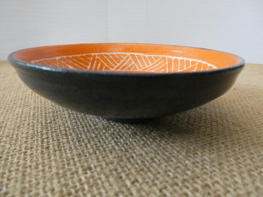 282 Relish bowl