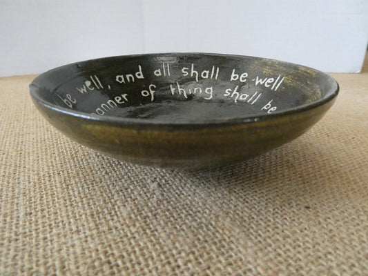 283 Relish bowl