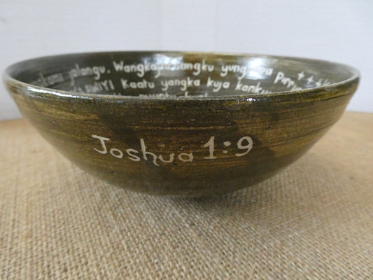 288 Cereal bowl
