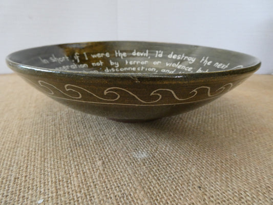 291 Noodle bowl
