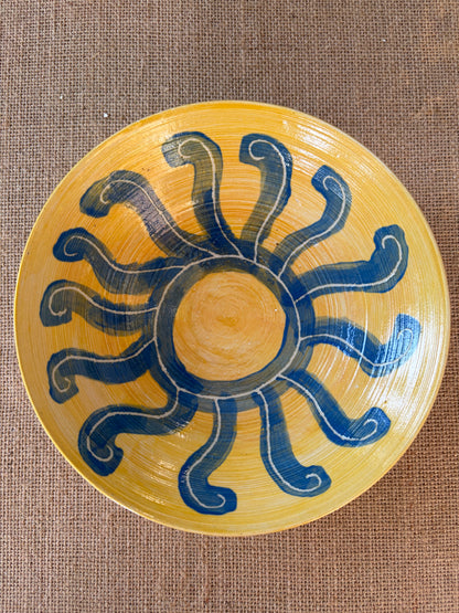 200 Salad bowl