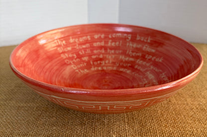 201 Cereal bowl