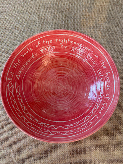 204 Breakfast bowl