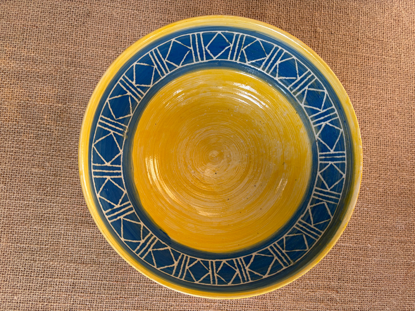 190 Salad bowl