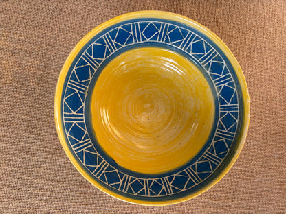 190 Salad bowl