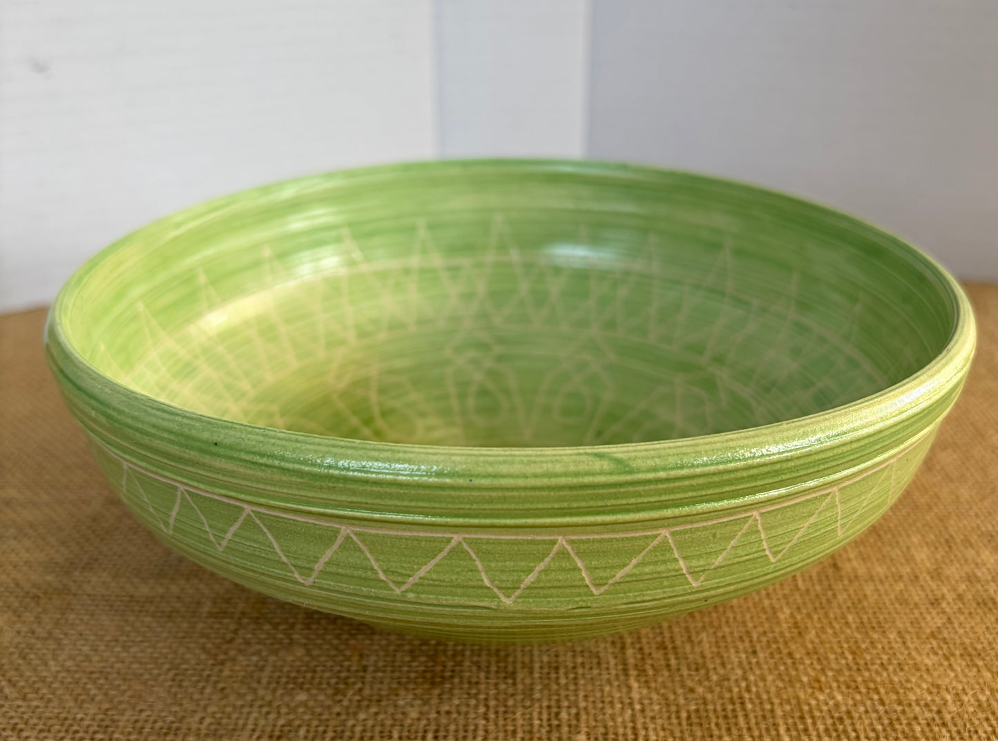 192 Noodle bowl