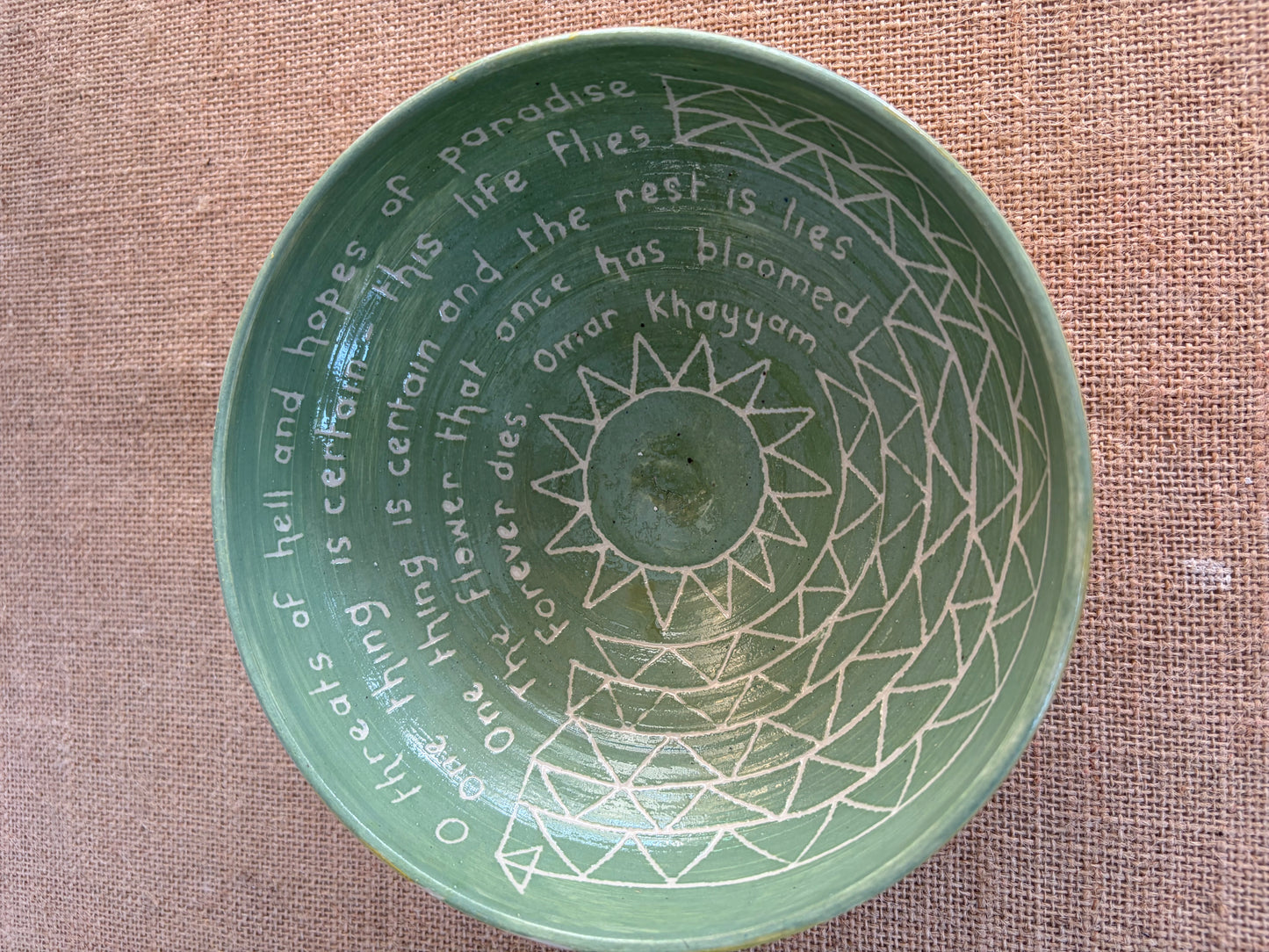 193 Cereal bowl