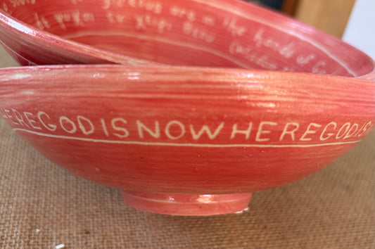 203 Cereal bowl