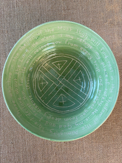 195 Cereal bowl