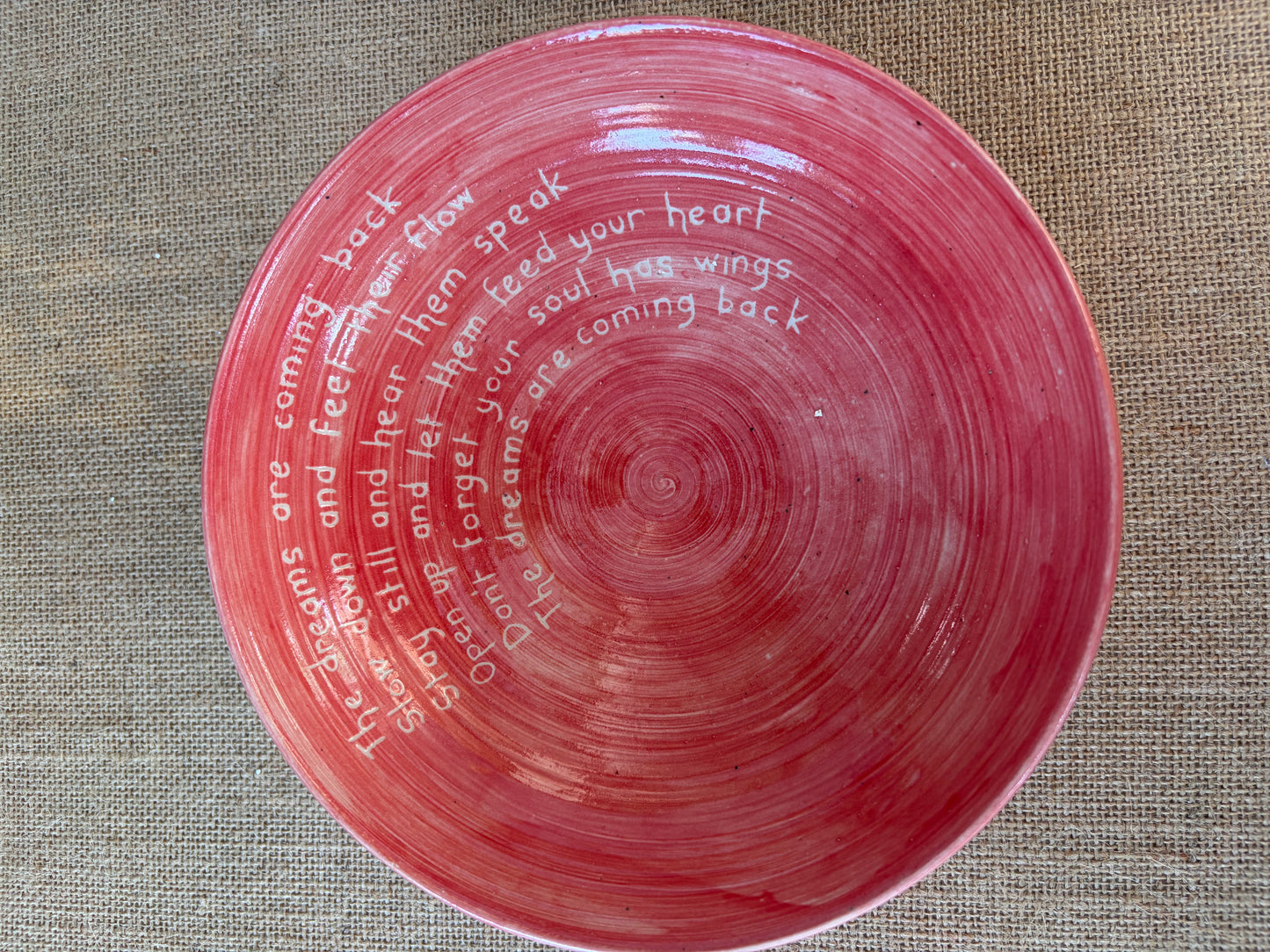 201 Cereal bowl