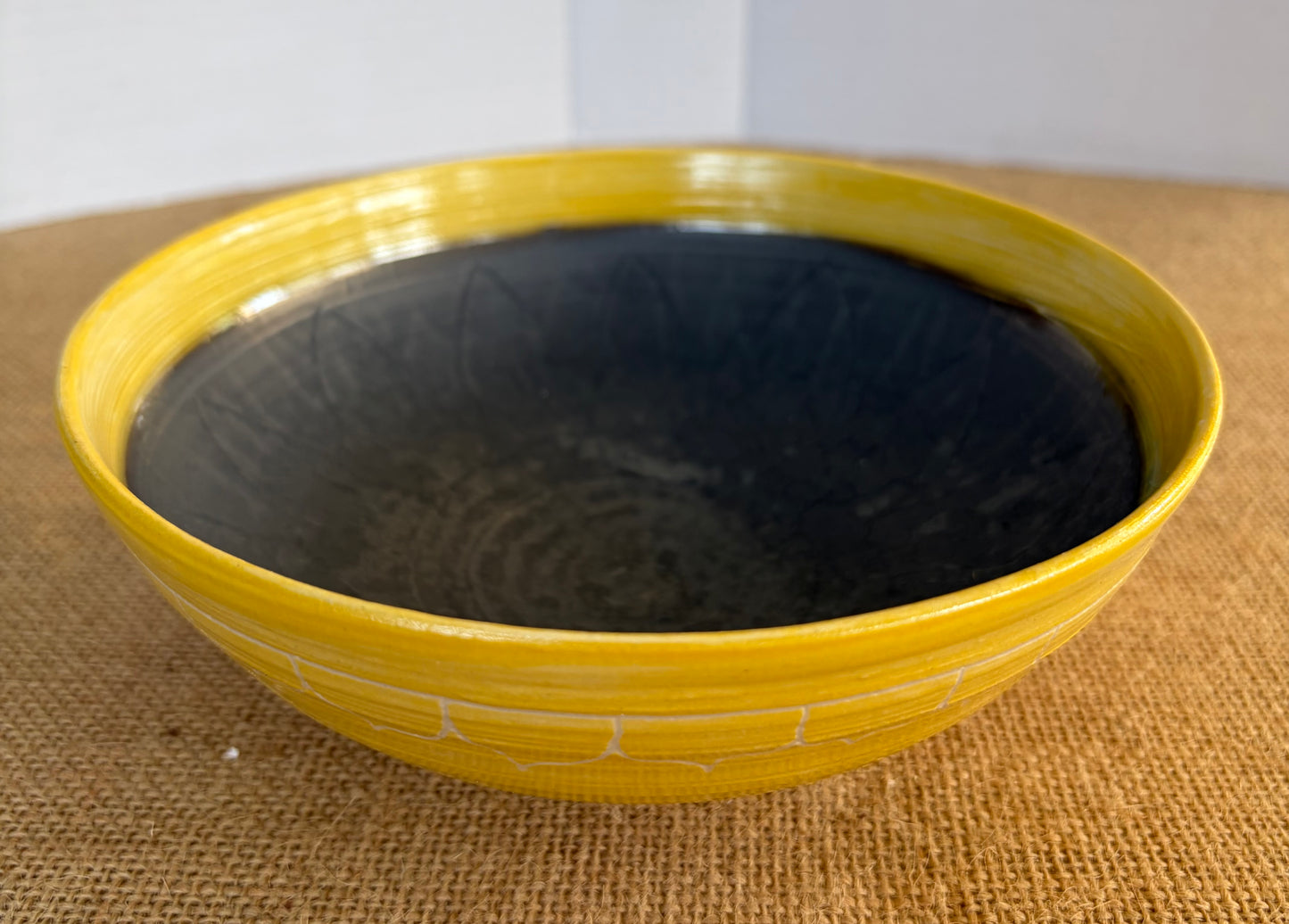 196 Cereal bowl