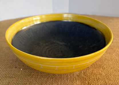 196 Cereal bowl