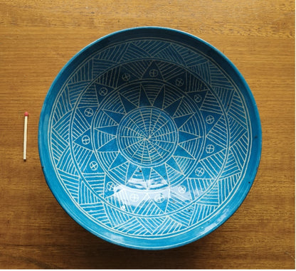 059 Cereal bowl