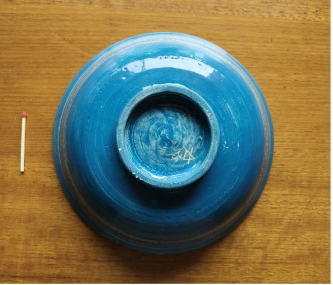 059 Cereal bowl