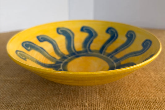 200 Salad bowl
