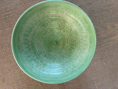 192 Noodle bowl