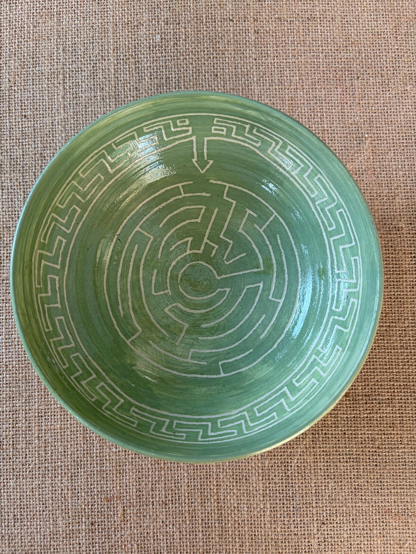 194 Cereal bowl