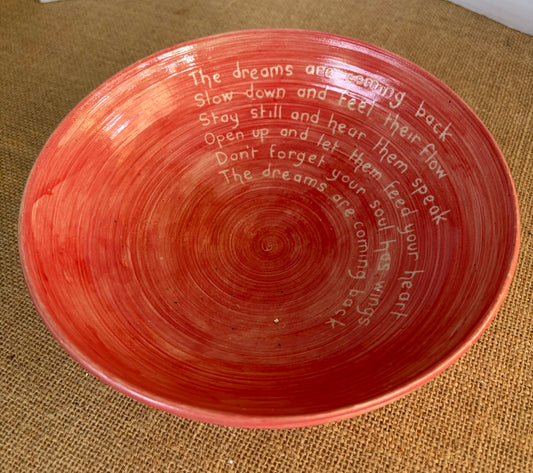 201 Cereal bowl