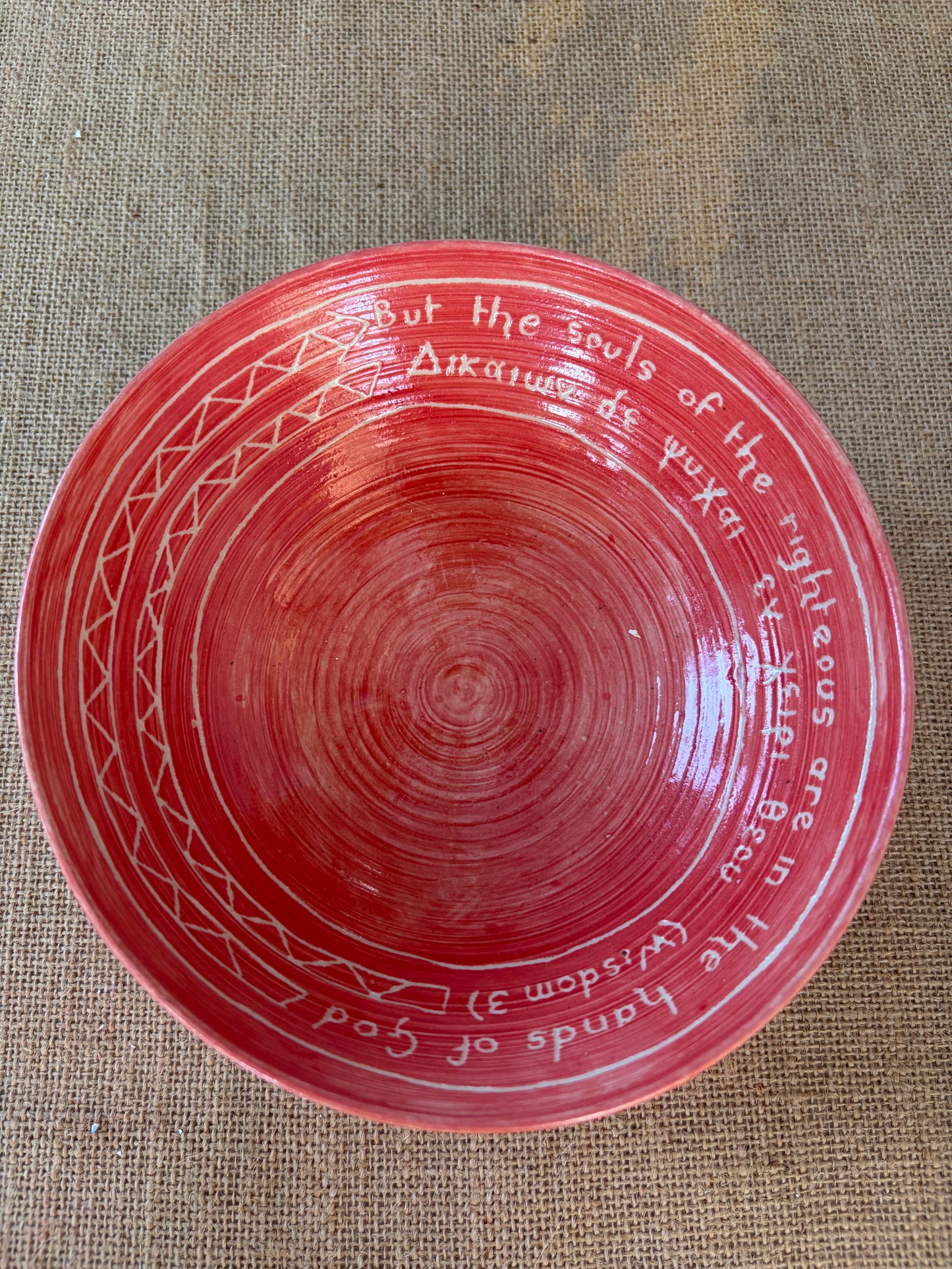 204 Breakfast bowl