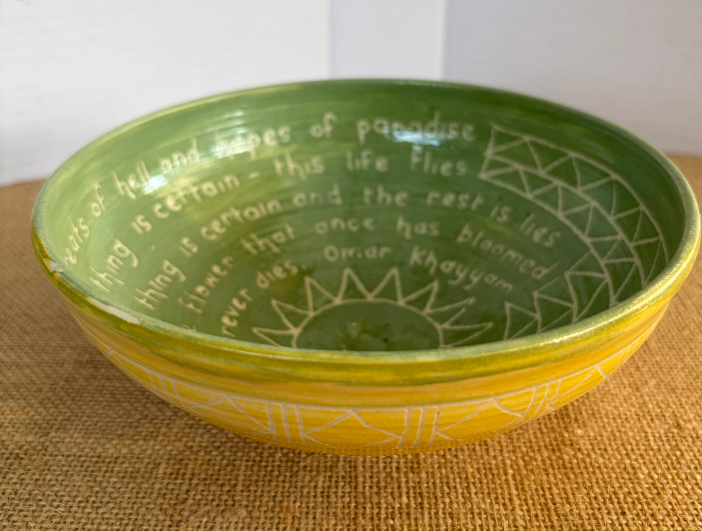193 Cereal bowl